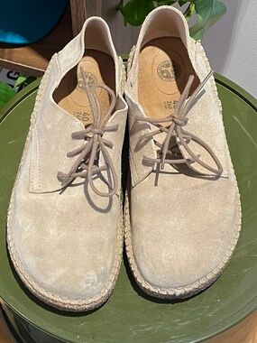 Birkenstock Gary Convertible Derby